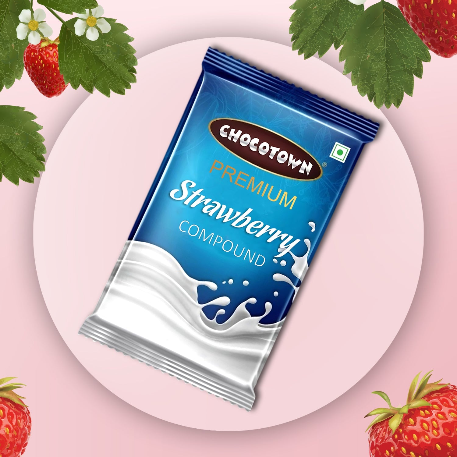 RubyBerry Indulgence RubyBerry Indulgence